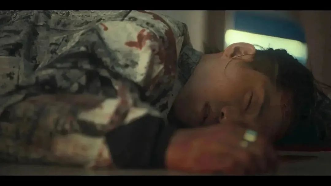 黑暗荣耀|好家伙,全员疯批恶人