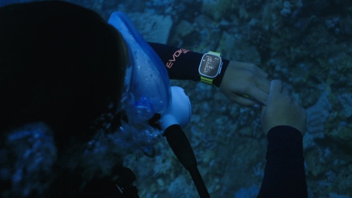 Apple Watch|Apple Watch全系迎来升级! Apple Watch Ultra秋发全场最佳?