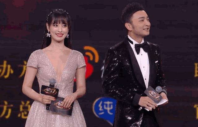 李玟|电影之夜主持阵容公开,央视主持人受邀参加,尼格买提担任门面