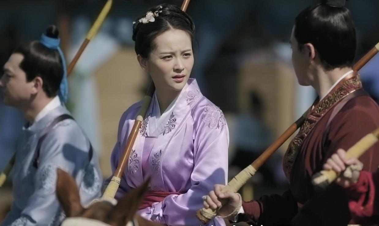 |知否：她为何下嫁残疾人，终身不知盛家曾求娶，余嫣然才是高手