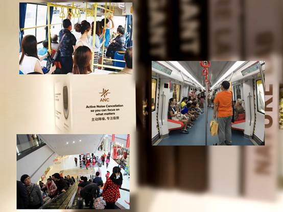 中国移动|非凡音质,自适应主动降噪,轻奢Cleer Ally Plus II体验评测