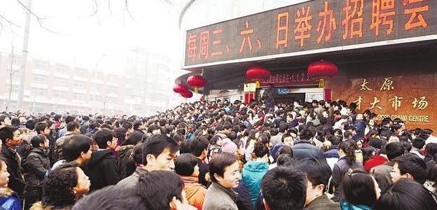 招聘|为什么公司会将优秀员工排挤走，然后不断招人？知情人道背后真相