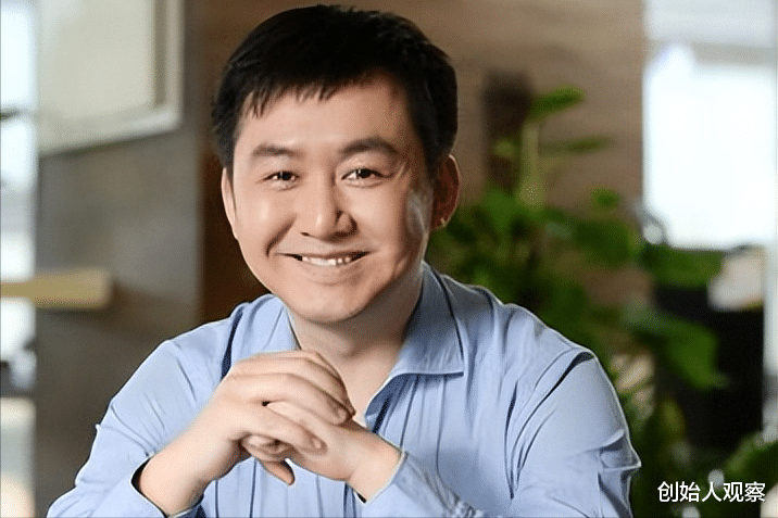 王小川|搜狗创始人王小川，被资本按头的18年，创造炙手可热的搜索引擎！