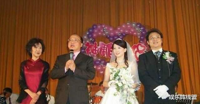 孟庭苇|从玉女歌手到被雪藏,幸福婚姻背后一片狼藉,孟庭苇的人生太坎坷