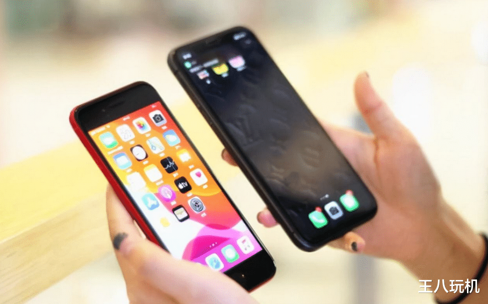 苹果|真正拉低智能手机价格的是苹果
