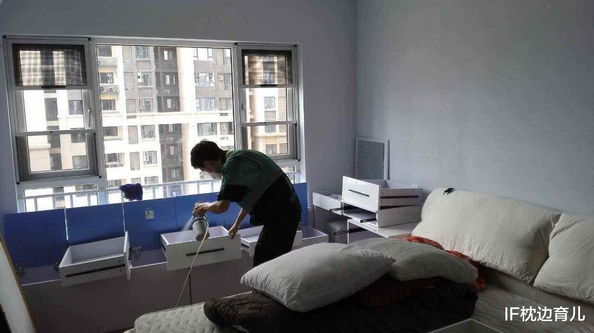 新装修的房子，孕妇和孩子能搬进去吗？三个“坏影响”悄悄在等