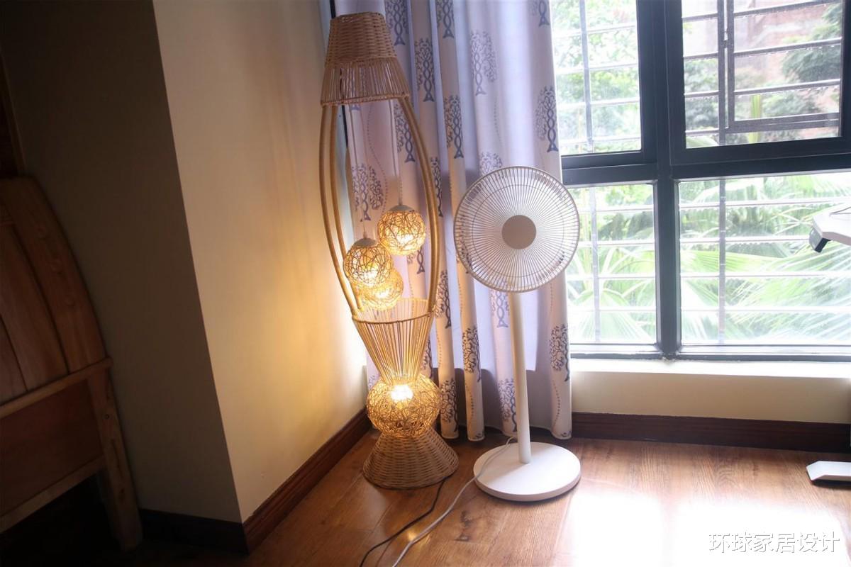 空调|落地扇、塔扇、无叶扇、循环扇，哪种风扇好用？别再被商家忽悠了
