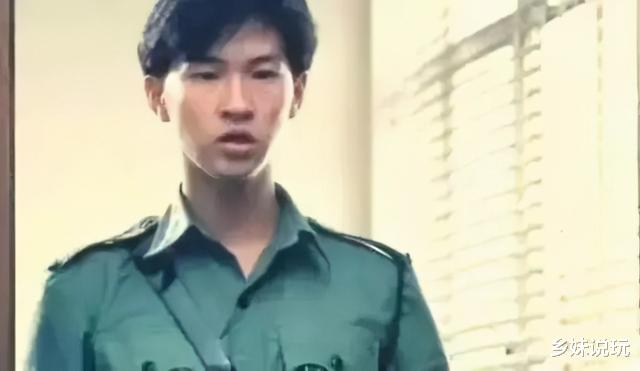 张家辉|张家辉被关咏荷400平米豪宅吓到分手:“她家厕所都比我家大”