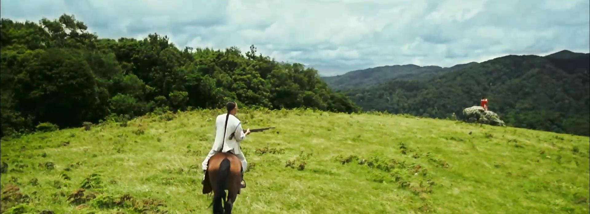 俞飞鸿|俞飞鸿借钱拍摄《爱有来生》,大胆启用段奕宏,仅收获200万票房