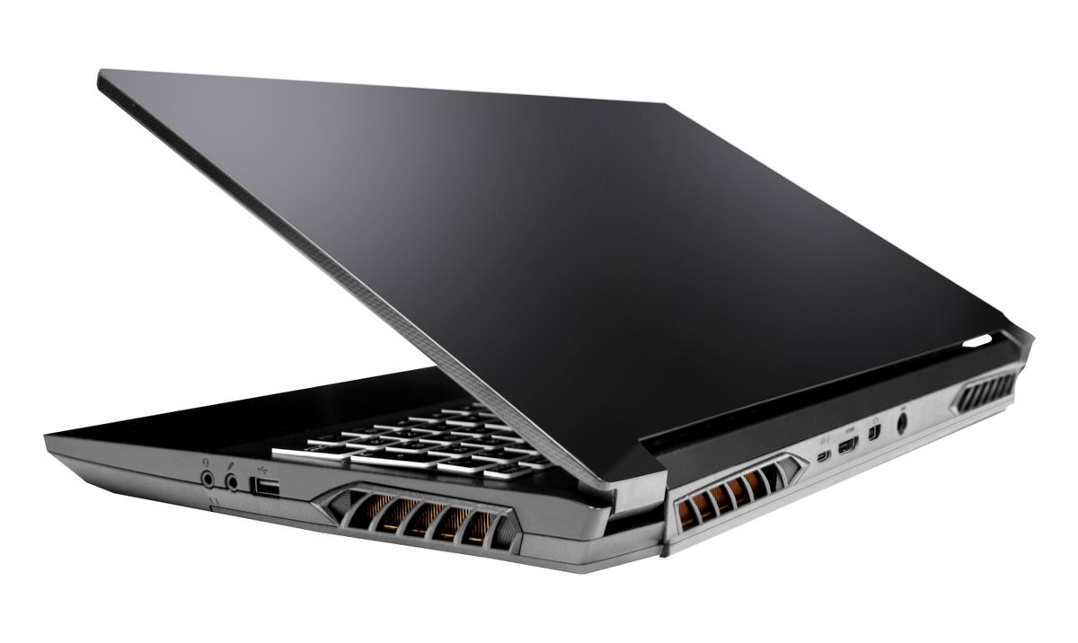 键盘|开学季游戏本推荐，大气外观，强悍性能，一定不要错过