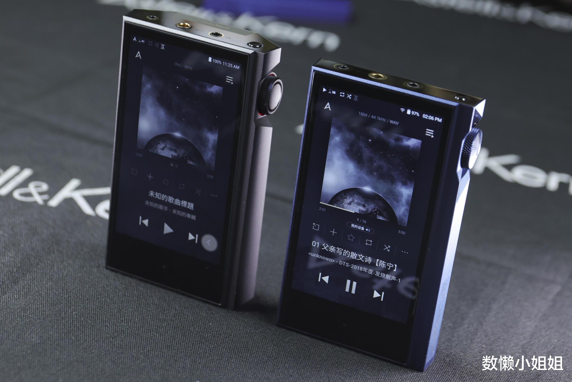 |Astell＆Kern KANN MAX现场上手：名副其实的MAX
