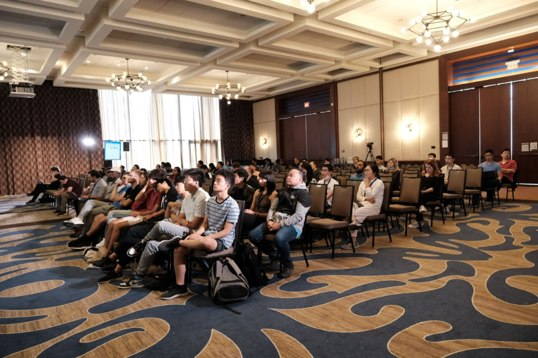 ipfs|Filecoin Orbit 社区在全球的发展相当繁荣