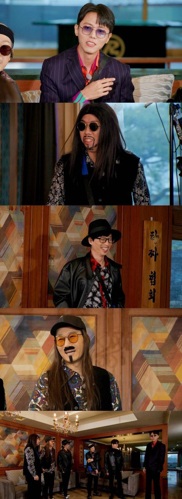 rm|《RM》李光洙接班人出现?首录节目效果太棒,短时间又被邀请参加