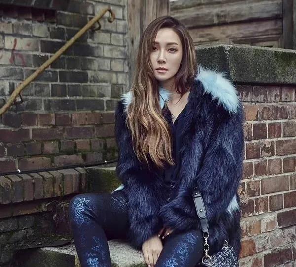 郑秀妍|韩娱记忆 | 乘风而过 踏浪而来 郑秀妍