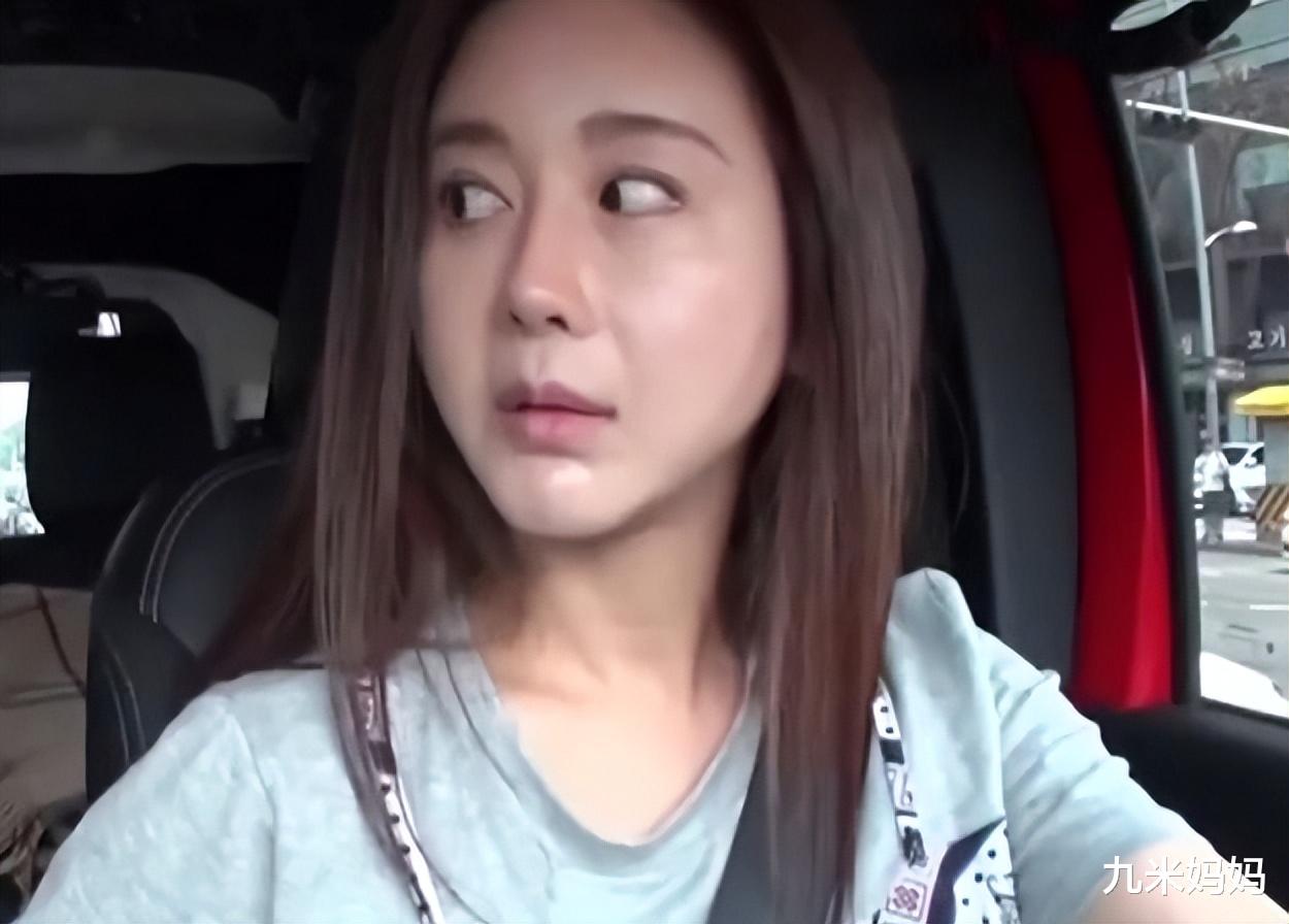 咸素媛|大年三十，咸素媛骂陈华“有病”，陈华都不敢大声和咸素媛说话