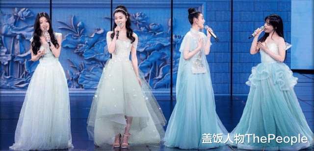 主持人|春晚看点多！秦岚上演女神落泪，马丽“炸毛”了，撒贝宁成亮点王