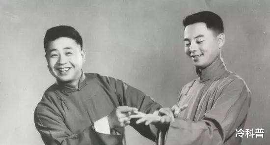 方荣翔|戏曲、曲艺界名家有一个好弟子真当半个儿，试看方荣翔、贾振良等