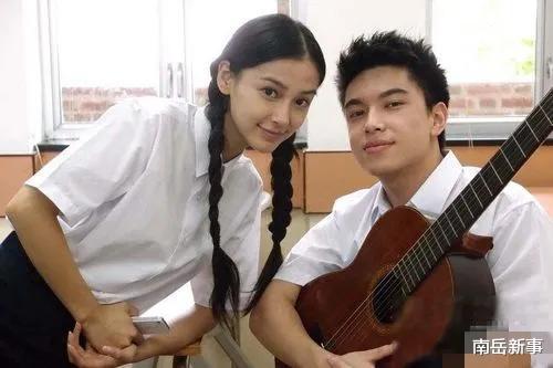 黄晓明|网传杨颖有新男友，知情人透露真实情况，与黄晓明仍然复合有望