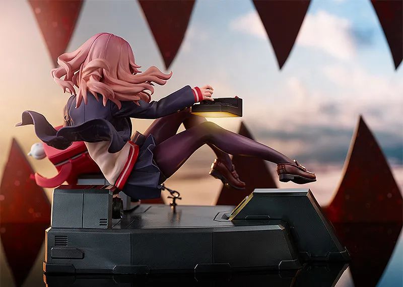 手办模型|SSSS.DYNAZENON南梦芽1/6比例手办模型