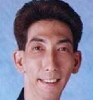 小姐姐|车保罗：因《鹿鼎记》而红，撞脸武大靖，晚年打杂工靠低保维生