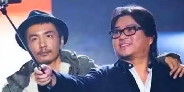 朴树|高晓松最困难时找朴树借15万，对方回答的两字，高晓松记了十几年