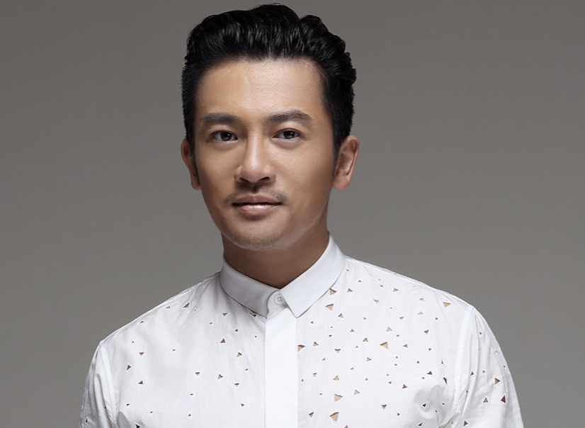 |小虎队现状：陈志朋带货呛粉丝，苏有朋心疼落泪，吴奇隆遇真爱