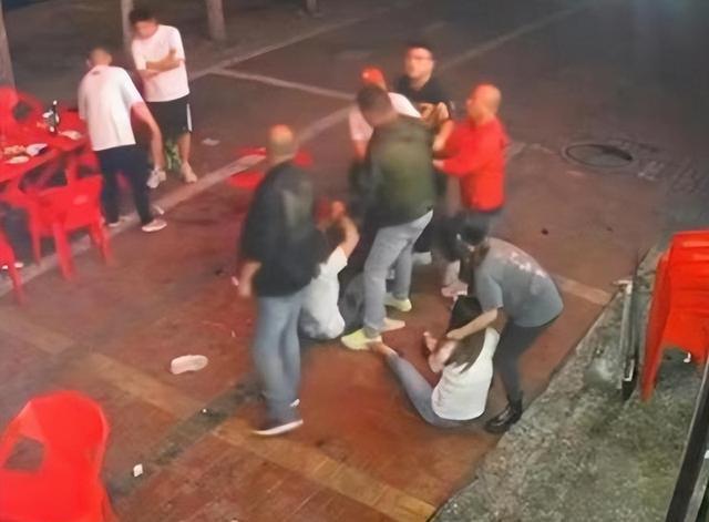 唐山被打者,首次发声,正义来的很晚,但是不会迟到,你赞同吗?
