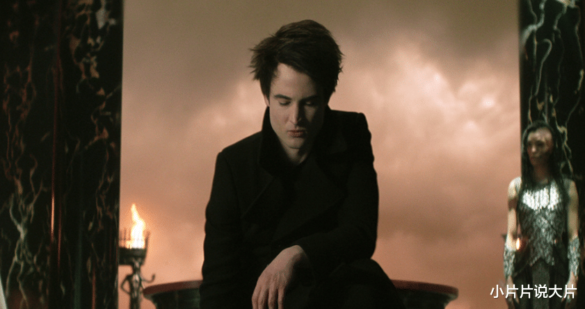 睡魔|《睡魔》:一集9分,网飞用11亿砸出年度爆款剧