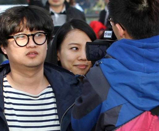 王力宏|哎！李靓蕾太强了，所以支持王力宏的人变多了