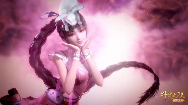 路飞|斗罗:小舞的腰弓已经很厉害,却无法和波塞西的腰部爆发力媲美