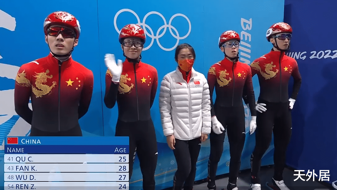 世锦赛|中国队全员退赛，8大奥运冠军集体缺席！又一世锦赛没人看了