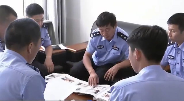 台球厅美女员工惨死,上身被胶带捆绑,凶手:她骂我结巴