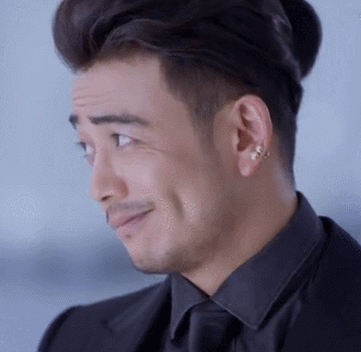 陈志朋|娱圈6大“人间油物”男星：比中年发福可怕的，是“油而不自知”