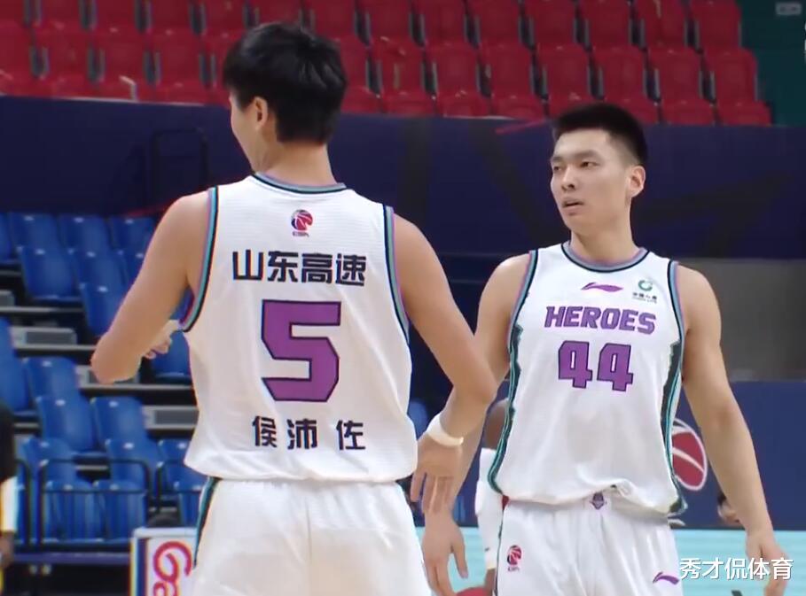 徐长锁|陶汉林大战沈梓捷！徐长锁直言不看结果，反击小能手或成山东奇兵