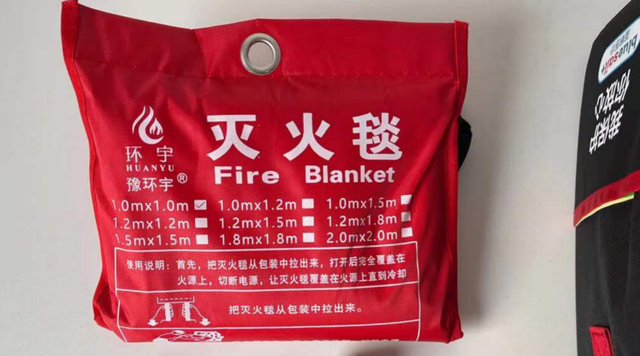 观方好物 | 它值得每个家庭都配备,但希望你永远用不到