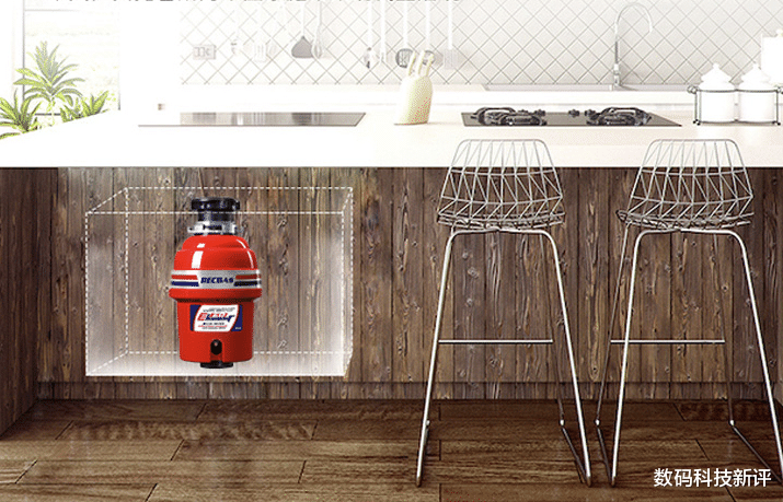 机器人|让你相见恨晚的智能家电,智能家居不能少这些电器