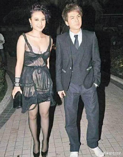 何超云|赌王最美千金闪嫁消防员,窦骁居然被他抢先一步?