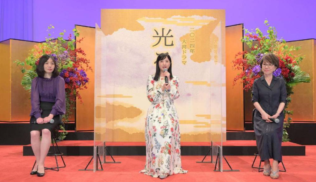 吉高由里子|她越来越红了!第四位完成此壮举的女演员