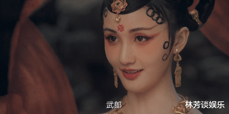 杨志刚|首播飙升冠军，44岁杨志刚一出手，带来探案王炸《唐朝诡事录》！