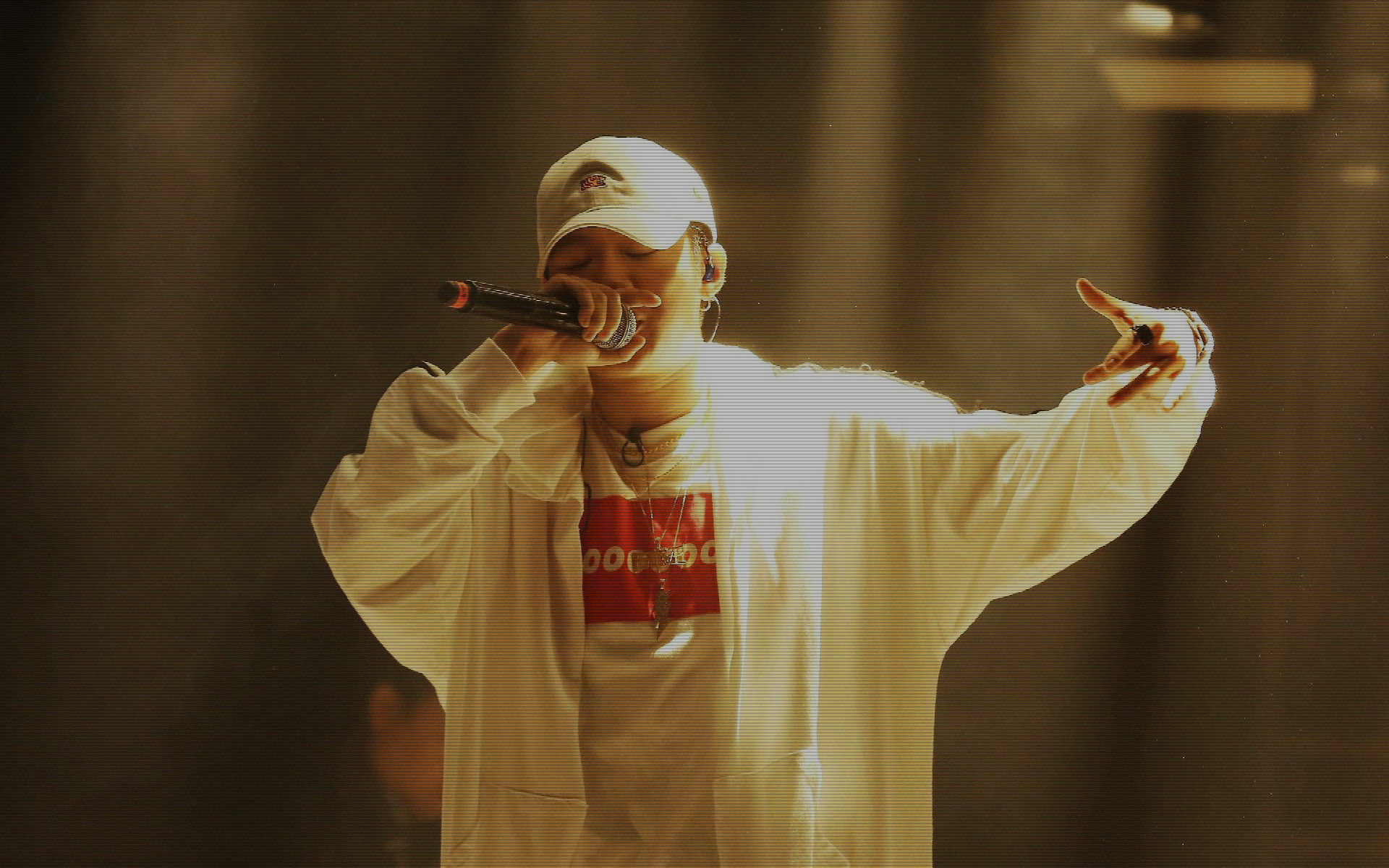 车澈|王唯楚本人回应和车澈见面！《中国有嘻哈》五年之约！