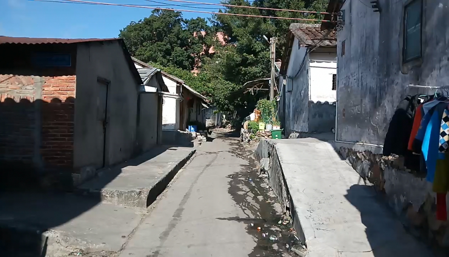 华为荣耀|华为畅享6和荣耀30录视频对比测试