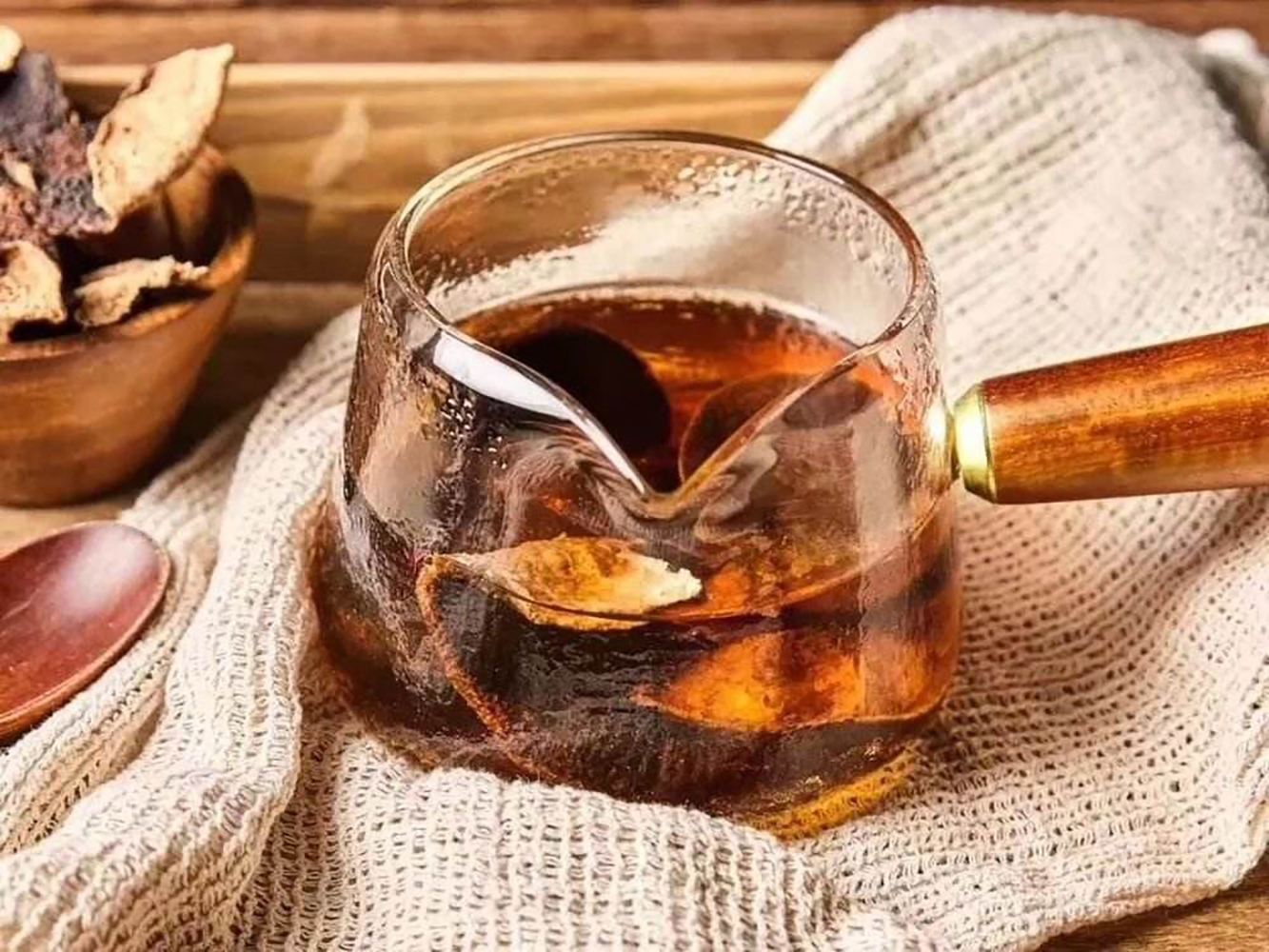 运动|世上本无病，只有痰和瘀，送你两味药，化痰又化瘀