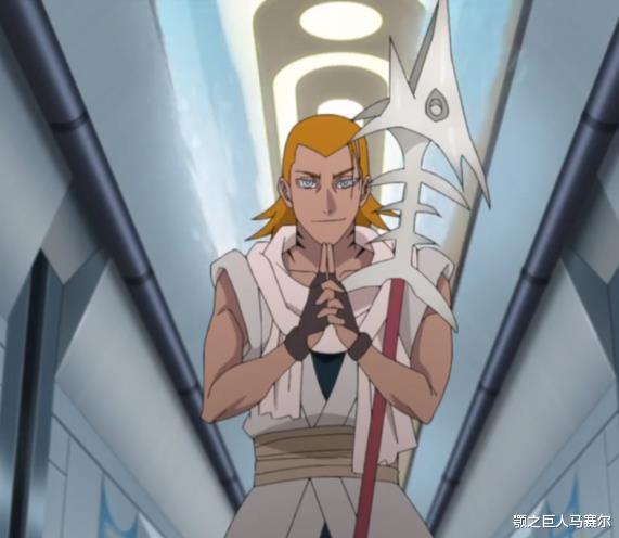 火影忍者剧场版|博人传：雾隐活捉荒海之后，为什么要留他一命？