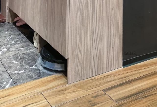 家庭装修,有哪些角落,利用好了会很实用的?