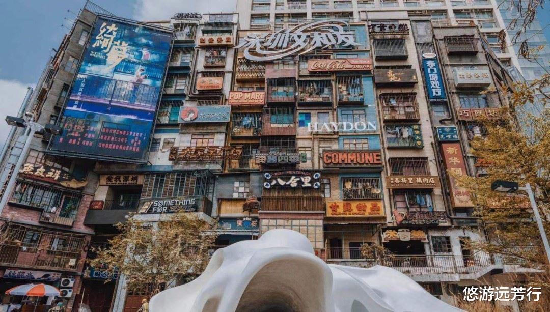 张家口|别再去东门了！深圳这些地方也超级好逛