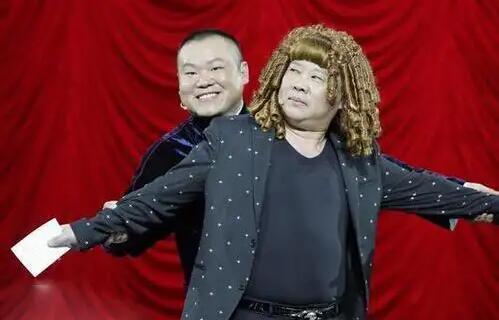 岳云鹏|岳云鹏和德云社,关系并非牢不可破,进可学范伟退可学陶阳