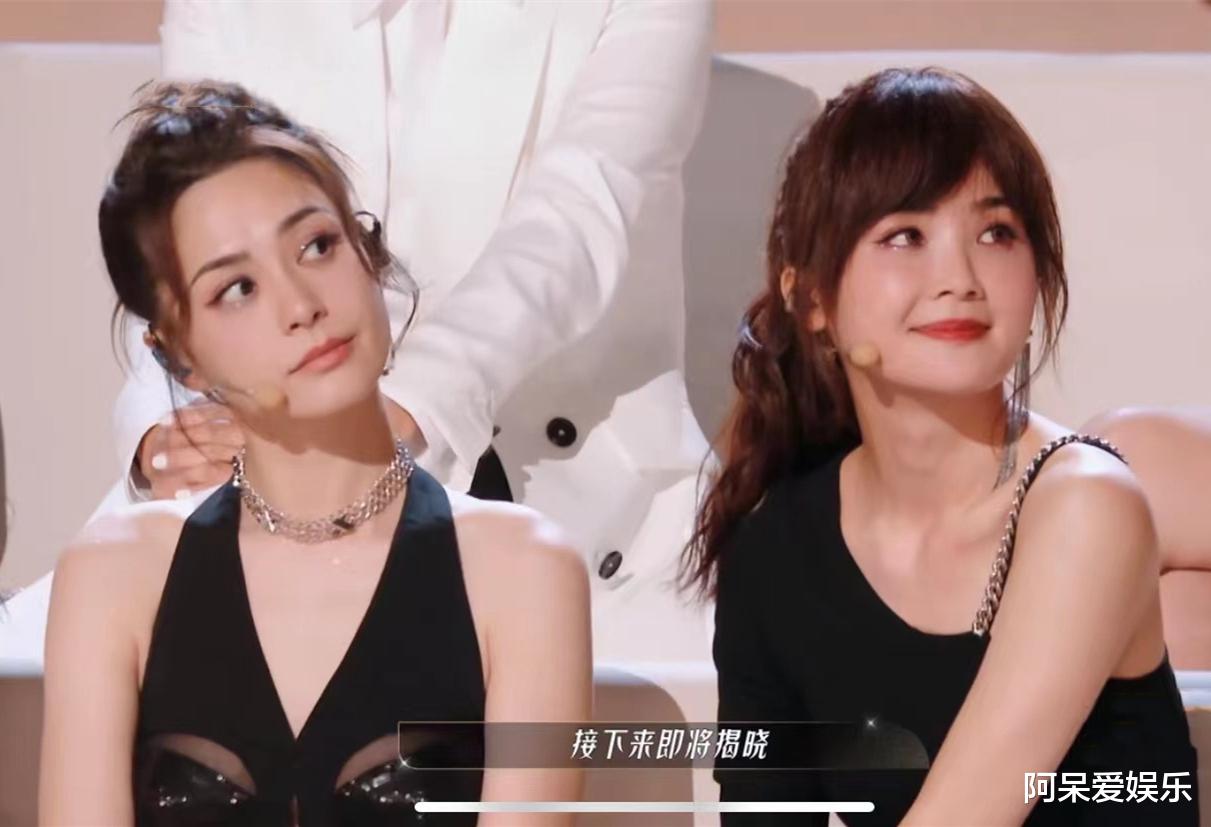 王心凌|《乘风破浪》3人成功翻红,2人拿到“烦人卡”,1人颜值重回巅峰