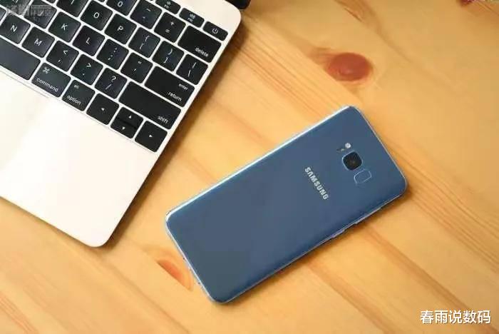 华为mate|5年前的三星S8+还值得入手吗？这是500元以下屏幕最好的备用机