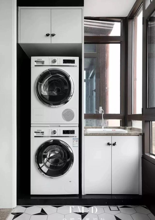 卧室带阳台,看完这7种设计方案,才知道我家白白浪费了好几万