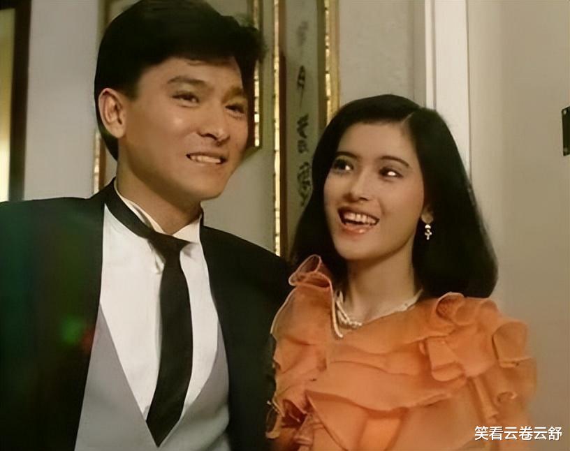 蓝洁瑛|“从红极一时到落魄”的3位女星,每个都很可怜,还有人捡菜叶吃